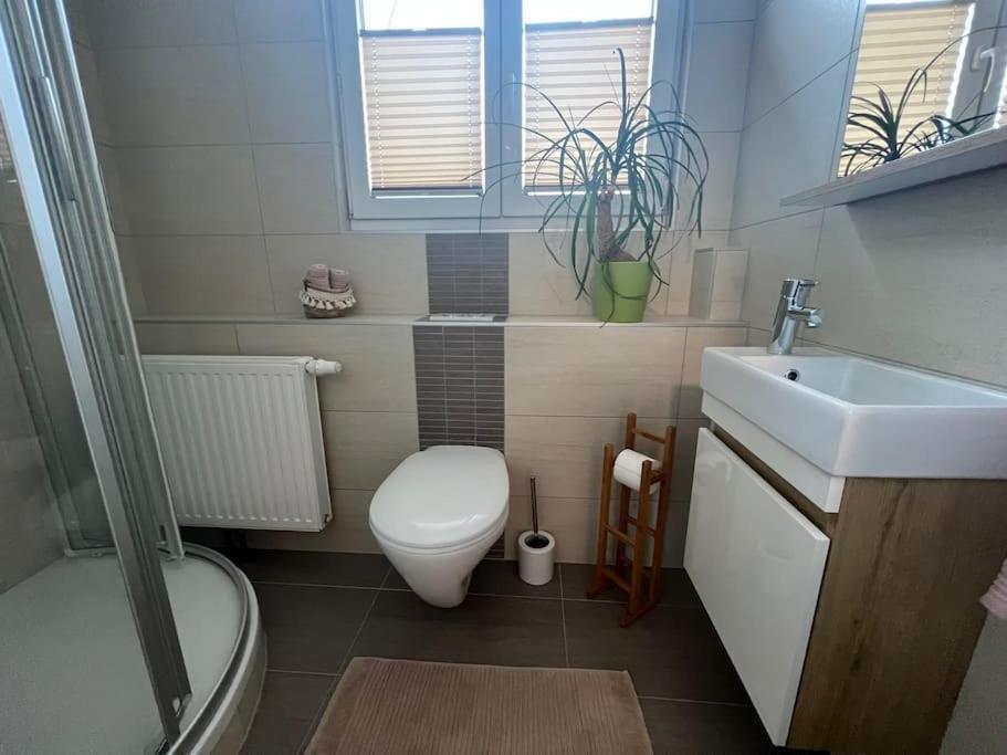 Gemuetliche Wohnung In Velden! Velden am Wörthersee Exterior foto
