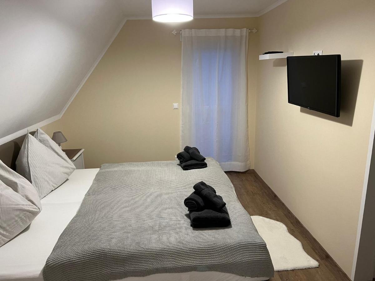 Gemuetliche Wohnung In Velden! Velden am Wörthersee Exterior foto