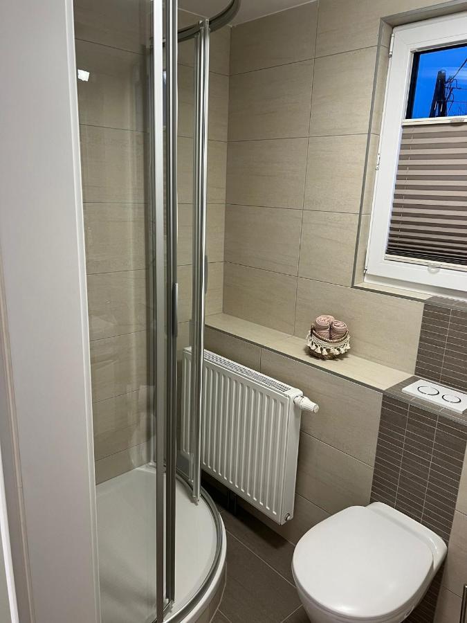 Gemuetliche Wohnung In Velden! Velden am Wörthersee Exterior foto