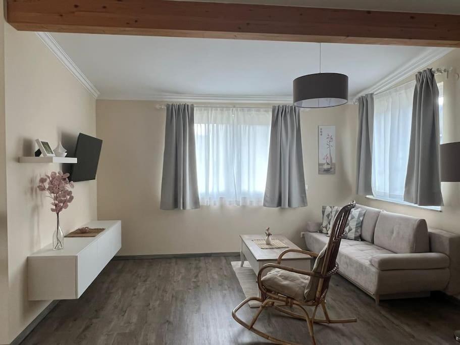 Gemuetliche Wohnung In Velden! Velden am Wörthersee Exterior foto