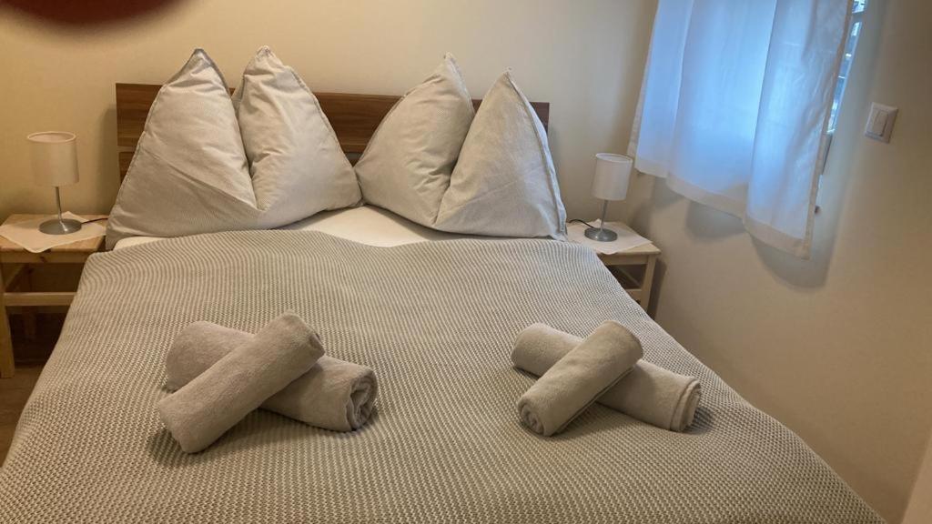 Gemuetliche Wohnung In Velden! Velden am Wörthersee Exterior foto